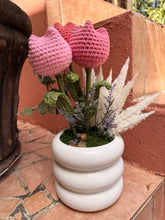 Load image into Gallery viewer, Jardín de tulipanes