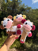 Load image into Gallery viewer, Mini Vaquitas