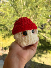 Load image into Gallery viewer, Mushroom Plush