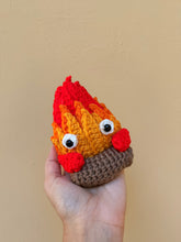 Load image into Gallery viewer, Calcifer