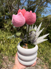 Load image into Gallery viewer, Jardín de tulipanes