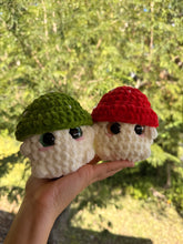 Load image into Gallery viewer, Mushroom Plush