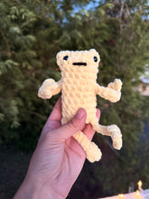 Load image into Gallery viewer, Funny Frog