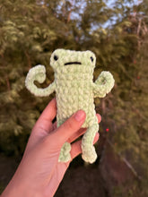 Load image into Gallery viewer, Funny Frog