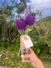 Load image into Gallery viewer, Violet Bouquet
