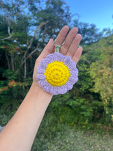 Load image into Gallery viewer, Florecita Keychain
