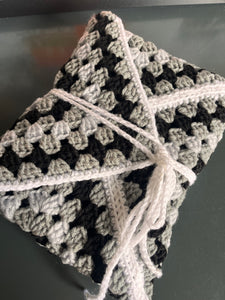 Onyx Booksleeve