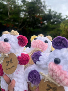 Mini Vaquitas