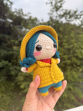 Load image into Gallery viewer, Coraline Jones
