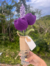 Load image into Gallery viewer, Violet Bouquet
