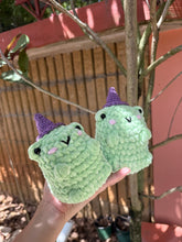 Load image into Gallery viewer, Witchy Frog
