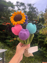 Load image into Gallery viewer, Garden Bouquet
