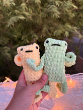 Load image into Gallery viewer, Funny Frog
