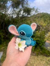 Load image into Gallery viewer, Stitch
