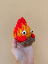 Load image into Gallery viewer, Calcifer
