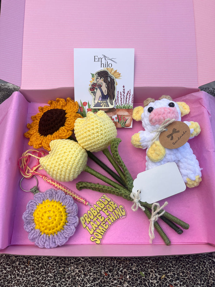 Amarillito Gift Box