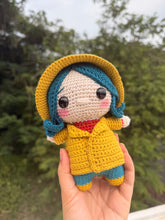 Load image into Gallery viewer, Coraline Jones
