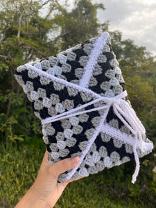 Onyx Booksleeve