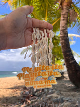 Load image into Gallery viewer, &quot;Playita pa&#39;l alma&quot; Charm

