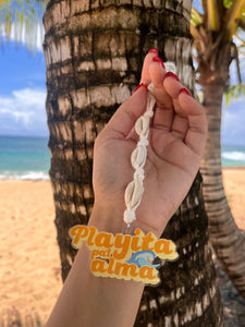 "Playita pa'l alma" Charm