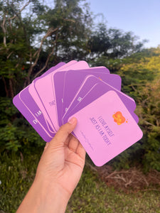Positive Cards