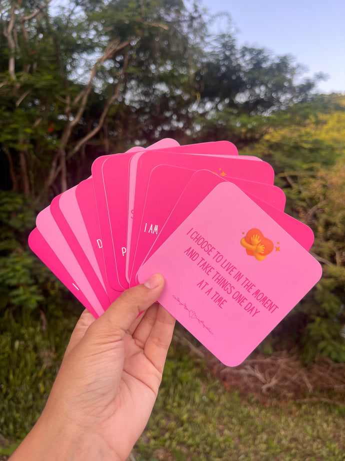 Positive Cards