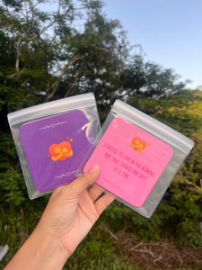 Positive Cards