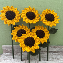 Load image into Gallery viewer, Sunflower
