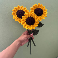 Load image into Gallery viewer, Sunflower
