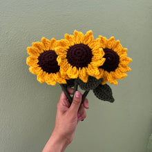 Load image into Gallery viewer, Sunflower
