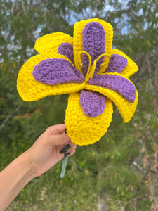 Sundrop Flower (Tangled Movie)